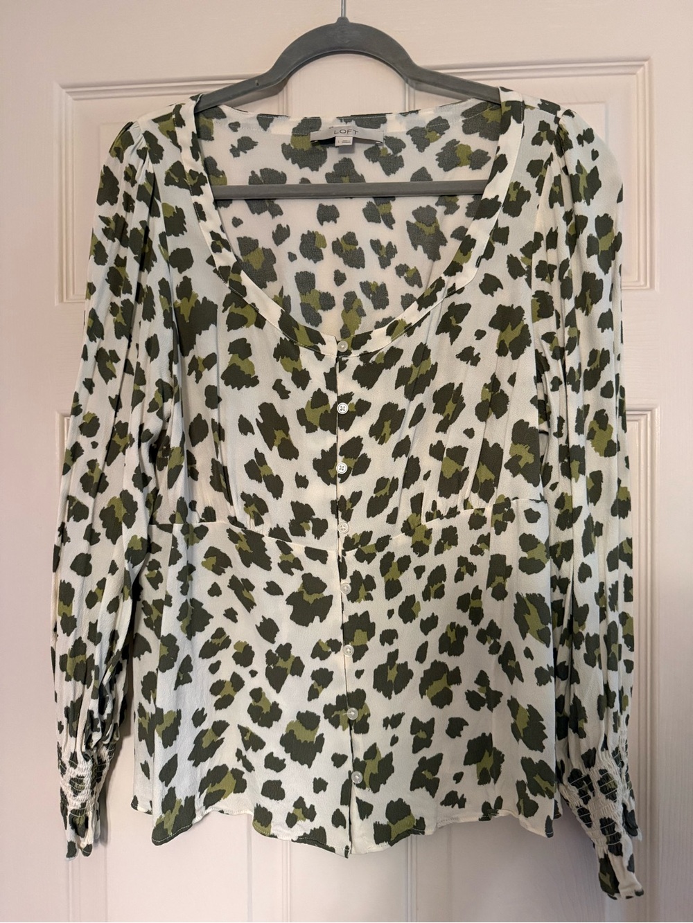 Olive and Cheetah, what could be better?